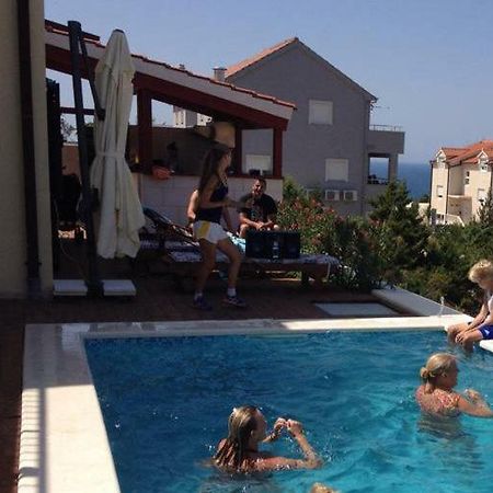 Villa Royale With Shared Pool Hvar Town Exterior photo