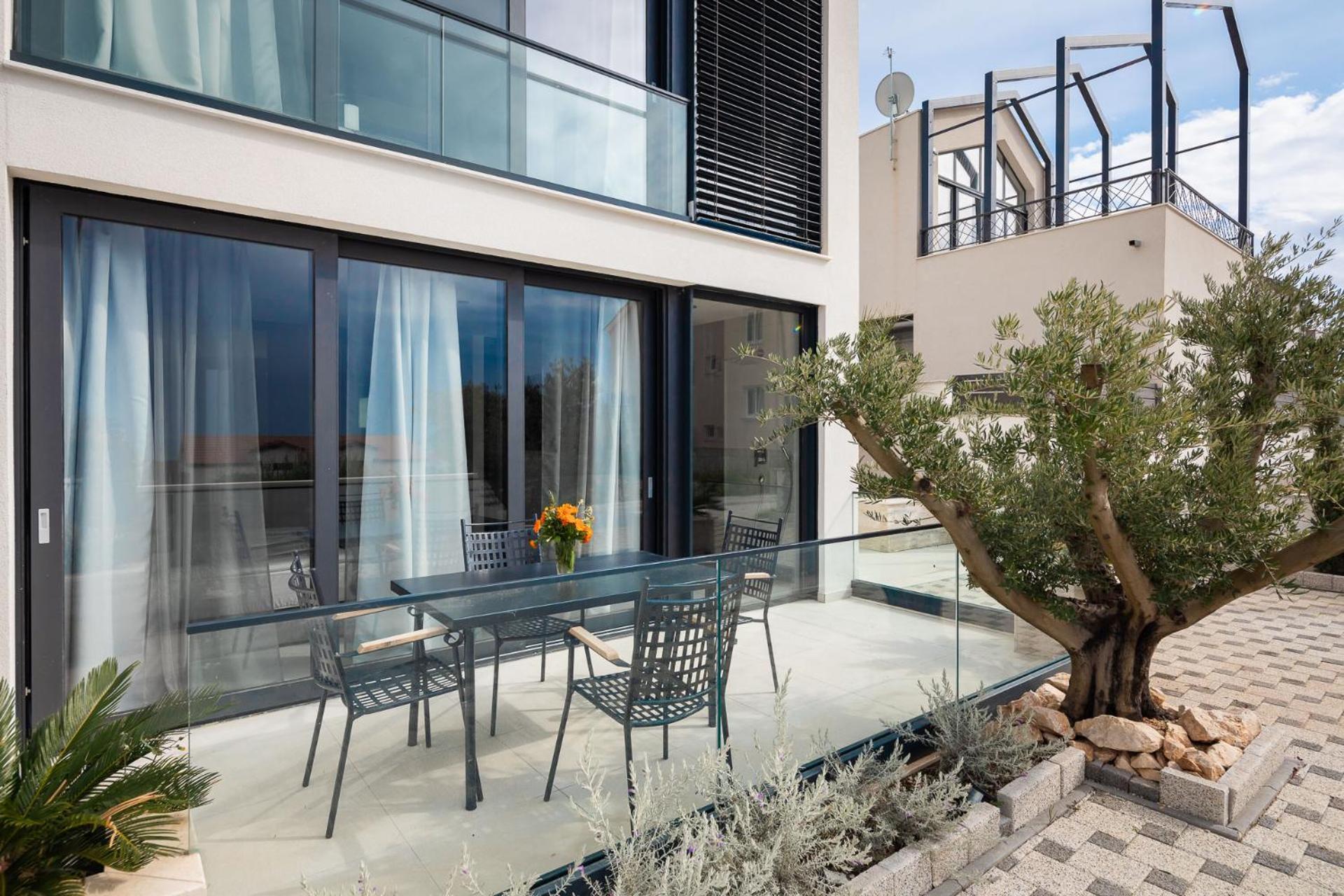 Villa Royale With Shared Pool Hvar Town Exterior photo