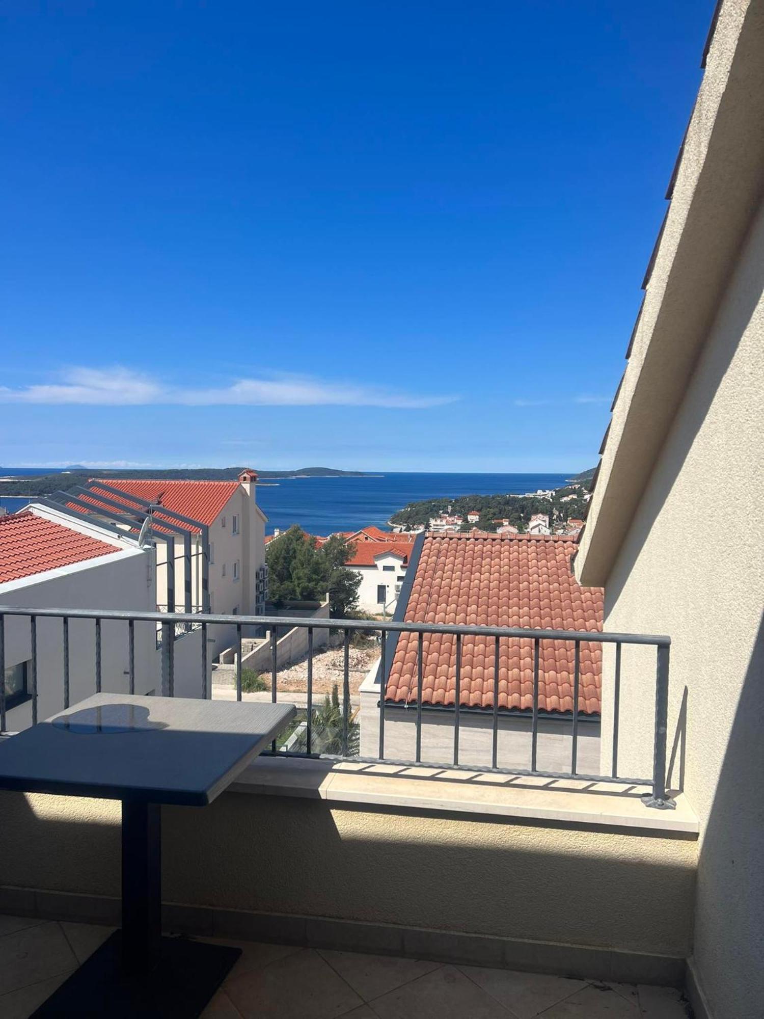 Villa Royale With Shared Pool Hvar Town Exterior photo