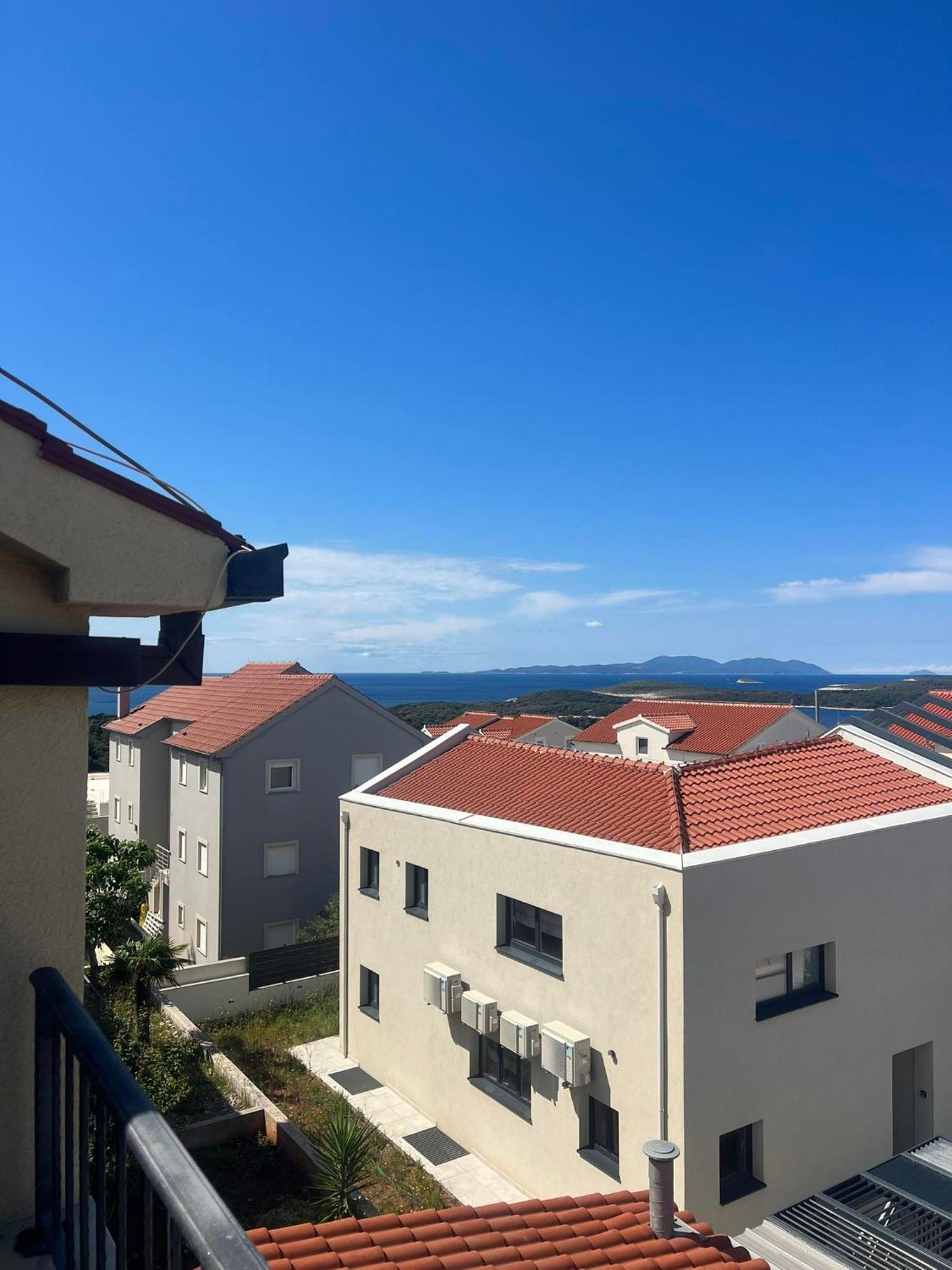 Villa Royale With Shared Pool Hvar Town Exterior photo