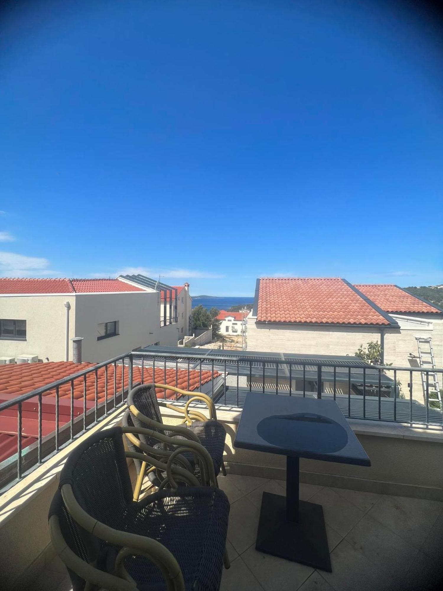 Villa Royale With Shared Pool Hvar Town Exterior photo